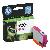 Druckerpatrone 920XL CD973AE (920XL), magenta, ca. 700 Seiten