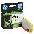 Druckerpatrone 920XL CD974AE (920XL), gelb, ca. 700 Seiten