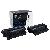 Toner 05X (CE505XD), Doppelpack, 2x schwarz