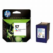 Patrone HP Nr.57 Tricolor C6657A