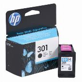 Patrone HP Nr.301 black CH561EE