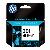 Patrone HP Nr.301 black CH561EE