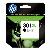 Druckerpatrone 301XL CH563EE (301XL), schwarz, ca. 480 Seiten