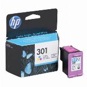 Patrone HP Nr.301 Tricolor CH562EE