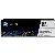 Toner 131X (CF210X) schwarz