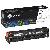 Toner 131X (CF210X) schwarz