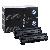Toner 78A (CE278AD), Doppelpack, 2x schwarz