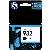 Druckerpatrone 932 CN057AE (932), schwarz, ca. 400 Seiten