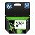 Druckerpatrone 932XL CN053AE (932XL), schwarz, ca. 1000 Seiten