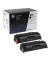 Toner 80X (CF280XD), Doppelpack, 2x schwarz