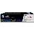 Toner 126A (CF341A), Multipack, cyan, magenta, gelb