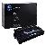 Toner 25X (CF325X) schwarz