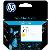 Druckerpatrone 711 CZ132A (711), gelb, ca. 250 Seiten