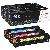 Toner 128A (CF371AM), Multipack, cyan, magenta, gelb