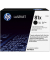 Toner 81X (CF281X) schwarz