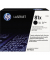 Toner 81X (CF281X) schwarz