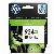 Druckerpatrone 934XL C2P23AE (kompatibel zu HP OfficeJet Pro 6230), schwarz, ca. 1000 Seiten