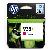 Druckerpatrone 935XL C2P25AE (935XL), magenta, ca. 825 Seiten