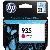 Druckerpatrone 935 C2P21AE (935), magenta, ca. 400 Seiten