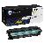 Toner 508A (CF362A) gelb