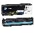 Toner 201A (CF400A) schwarz