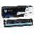Toner 201A (CF401A) cyan