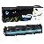 Toner 201A (CF402A) gelb