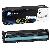 Toner 201X (CF400X) schwarz