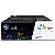 Toner CF440AM (312A), cyan/magenta/gelb, ca. 3x 2700 Seiten