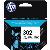 Druckerpatrone 302 (F6U65AE) color (cyan / magenta / gelb)