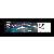 Druckerpatrone 913A F6T78AE (913A), magenta, ca. 3000 Seiten