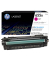 Toner CF453A (655A), magenta, ca. 10500 Seiten