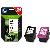 Druckerpatrone 62 (N9J71AE), Multipack, schwarz, color (cyan / magenta / gelb)