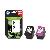 Druckerpatrone 62 (N9J71AE), Multipack, schwarz, color (cyan / magenta / gelb)