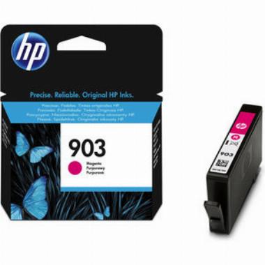 Druckerpatrone 903 T6L91AE (903), magenta, ca. 315 Seiten