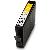 Druckerpatrone 903XL T6M11AE (903XL), gelb, ca. 825 Seiten