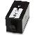 Druckerpatrone 903XL T6M15AE (903XL), schwarz, ca. 825 Seiten
