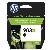 Druckerpatrone 903XL T6M15AE (903XL), schwarz, ca. 825 Seiten
