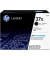 Toner 37X (CF237X) schwarz
