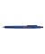 Druckbleistift 600, 2114266, metallicblau, 0,5mm, HB