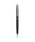 Kugelschreiber HÉMISPHÈRE Lack Schwarz Schreibfarbe blau S0920570
