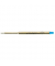 Kugelschreibermine Standard Maxima S0944490, blau, 0,5mm, Gro&szlig;raummine