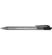 Kugelschreiber InkJoy S0957030, schwarz, 1mm, Einweg