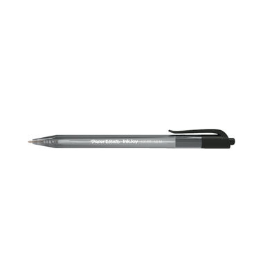 Kugelschreiber InkJoy S0957030, schwarz, 1mm, Einweg