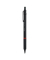 Druckbleistift rapid Pro, 1904260, schwarz, 2,0mm, k.A.