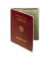 Ausweishüllen geeignet für Reisepass, 2-teilig