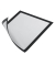 Magnetrahmen DURAFRAME MAGNETIC 486801 A3 sw