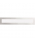 Magnetrahmen DURAFRAME® MAGNETIC TOP A3 Folie silber metallic