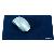 Mousepad MOUSE PAD 570007 blau 30x0,2x20cm