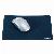 Mousepad MOUSE PAD 570007 blau 30x0,2x20cm